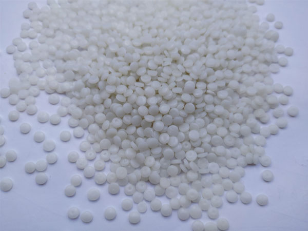 常州透明吹膜级hdpe再生颗粒