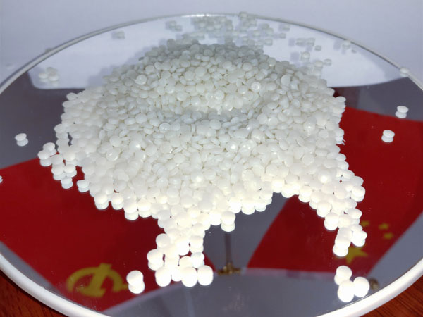 常州吹膜HDPE塑料颗粒