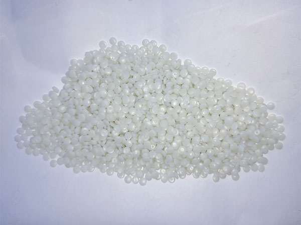 常州吹膜聚乙烯hdpe再生料