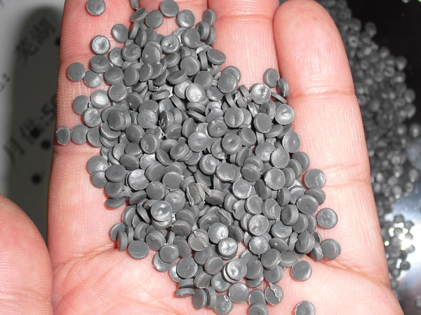 常州黑色低压hdpe再生塑料