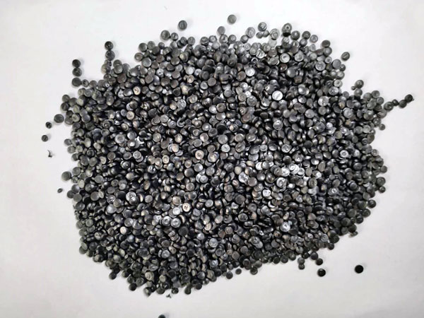常州黑色HDPE排污管道专用颗粒