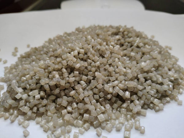 常州藤条专用LDPE 再生料高压颗粒