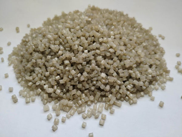 常州再生LDPE吹膜塑料原料