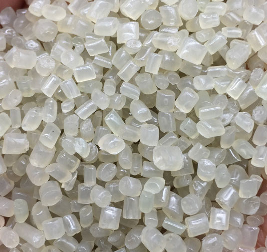 常州再生LDPE聚乙烯线缆专用料