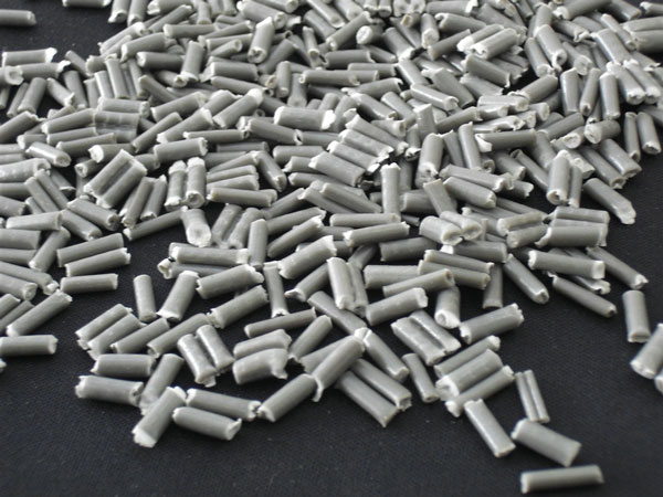 常州pp再生塑料颗粒