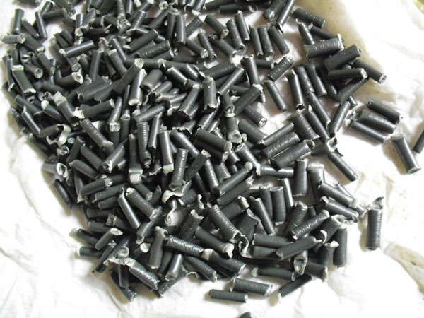 常州编织袋pp颗粒再生料