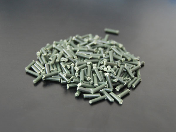 常州再生pp编织袋颗粒