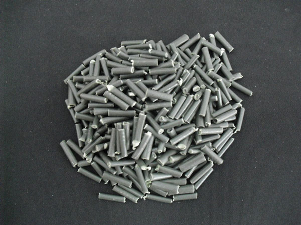 常州再生PP拉丝回料