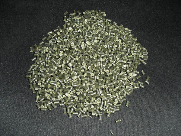 常州再生聚丙烯pp再生颗粒