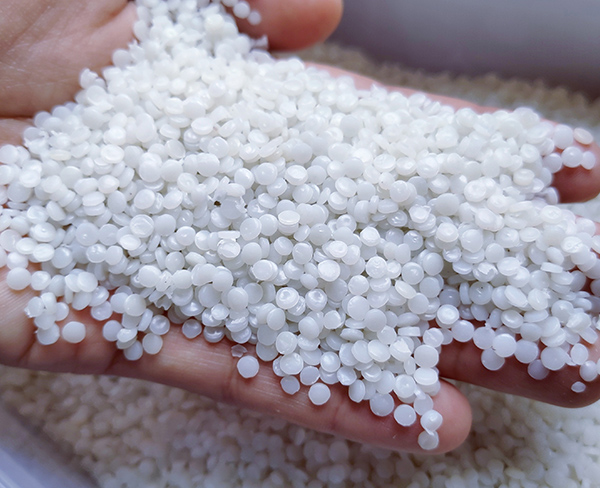 常州垃圾袋HDPE专用颗粒
