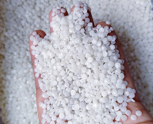 常州中空吹塑桶HDPE专用颗粒