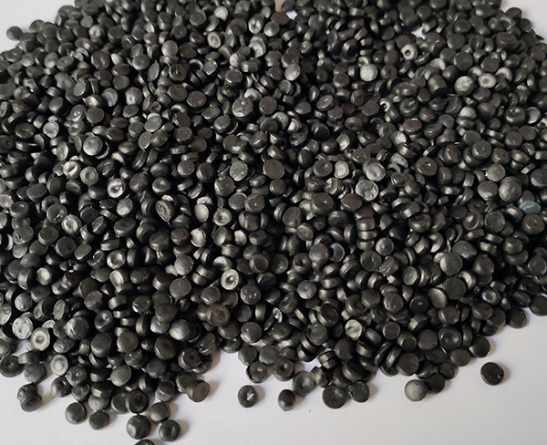 常州木塑板塑料地板HDPE专用料