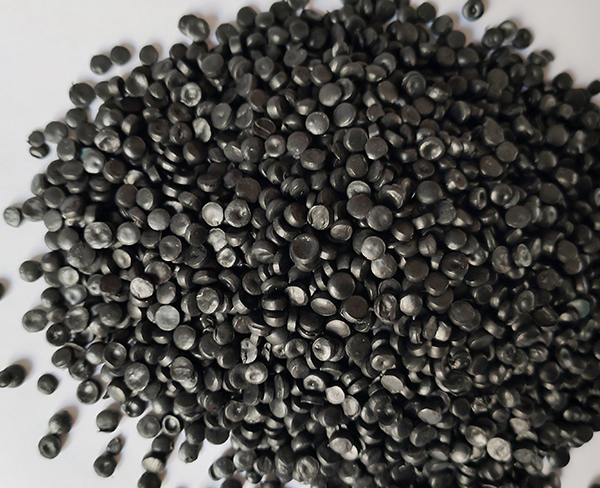 常州三维复合排水网HDPE专用料