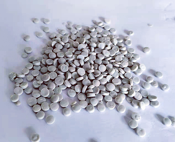 常州吹塑水马HDPE专用颗粒