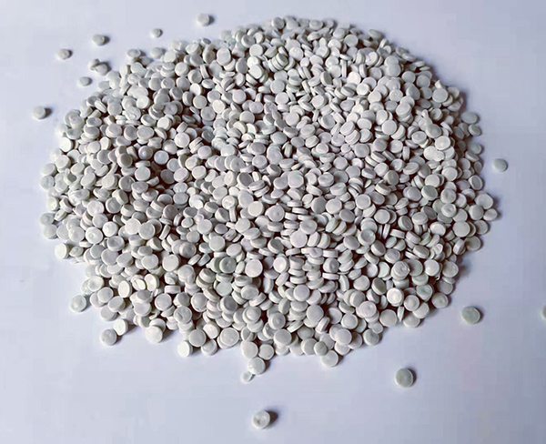 常州中空吹塑汽修躺板HDPE专用颗粒