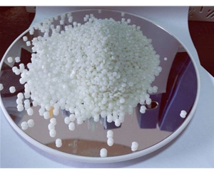 常州透明HDPE再生塑料颗粒