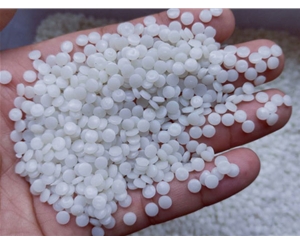 常州一级透明低压HDPE再生料