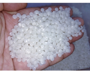 常州中空吹膜HDPE再生颗粒
