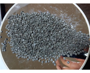 常州黑色低压HDPE吹膜料