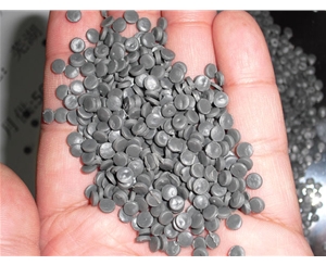 常州黑色低压hdpe再生塑料