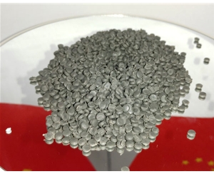 常州黑色再生hdpe吹塑塑料颗粒
