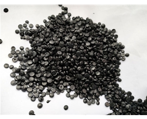 常州HDPE低压颗粒穿线管专用料