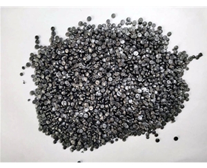 常州黑色HDPE排污管道专用颗粒
