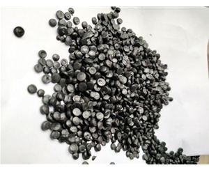 常州黑色低压HDPE管材专用料