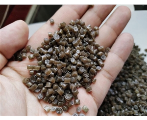 常州防水材料LDPE再生塑料颗粒