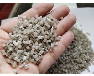 常州LDPE再生塑料吹塑级颗粒