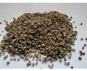 常州注塑级PE颗粒ldpe再生料