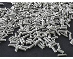 常州pp再生塑料颗粒