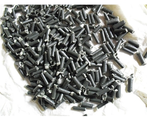 常州编织袋pp颗粒再生料