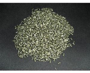 常州再生聚丙烯pp再生颗粒