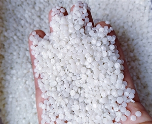 常州中空吹塑桶HDPE专用颗粒