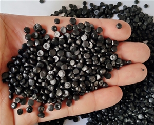 常州排水双壁波纹管HDPE专用料