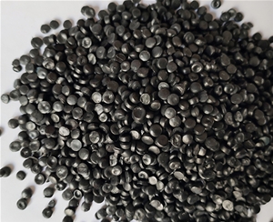 常州三维复合排水网HDPE专用料