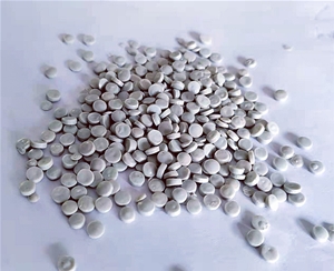 常州吹塑水马HDPE专用颗粒