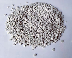 常州中空吹塑汽修躺板HDPE专用颗粒
